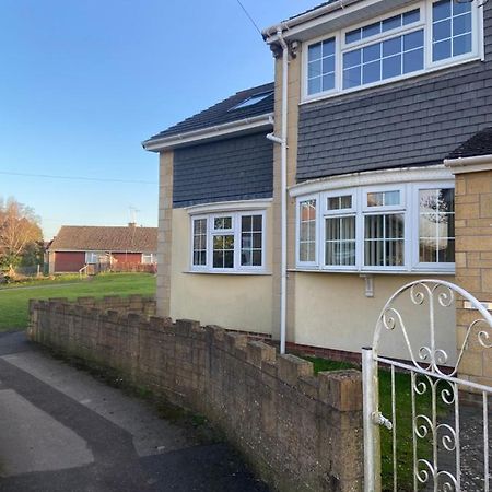 Orchard Cottage Pucklechurch エクステリア 写真