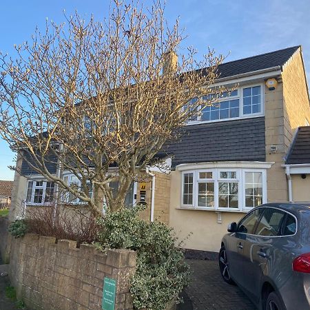Orchard Cottage Pucklechurch エクステリア 写真