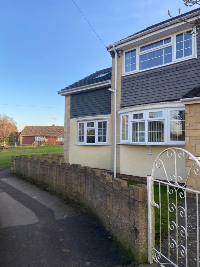 Orchard Cottage Pucklechurch エクステリア 写真