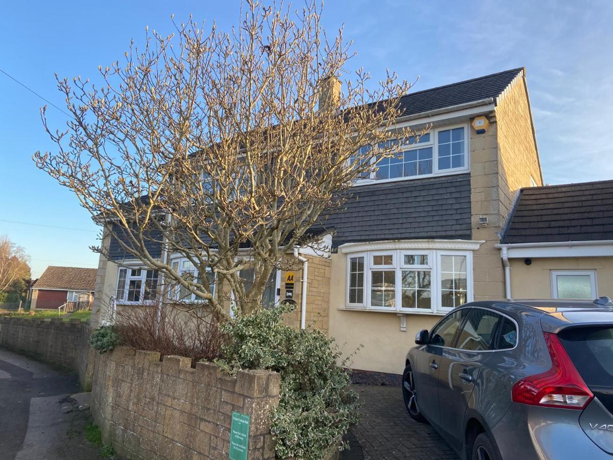 Orchard Cottage Pucklechurch エクステリア 写真