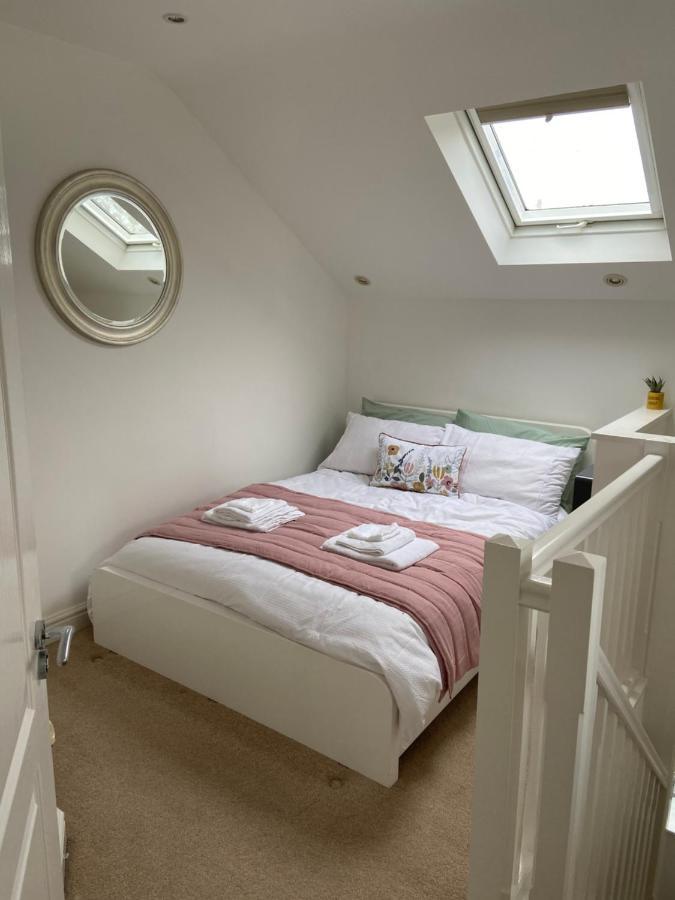 Orchard Cottage Pucklechurch エクステリア 写真